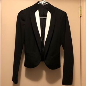 ❌Will Take Any Offer❌Express vest black